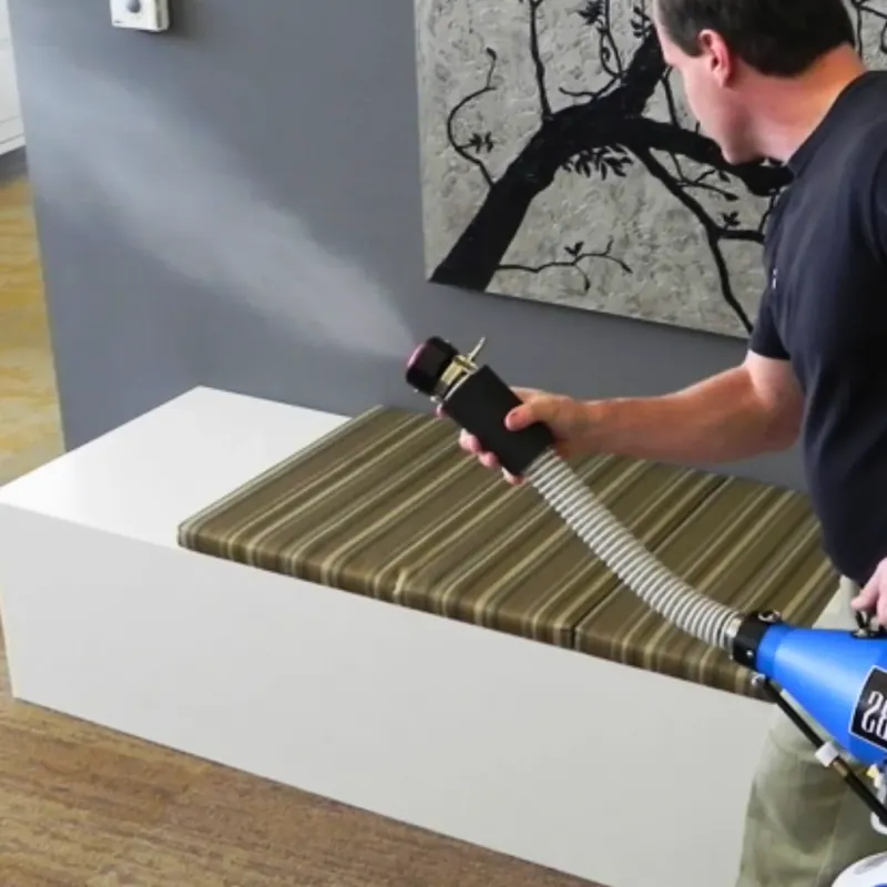 Professional Odor Removal in Donald, OR